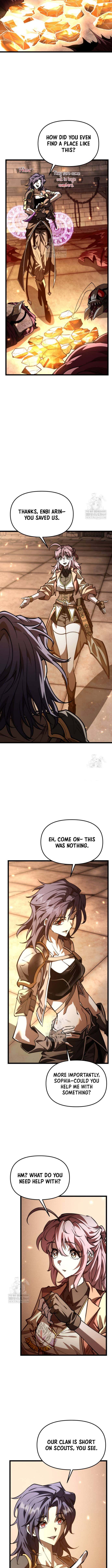 Reincarnator Chapter 108 image 14